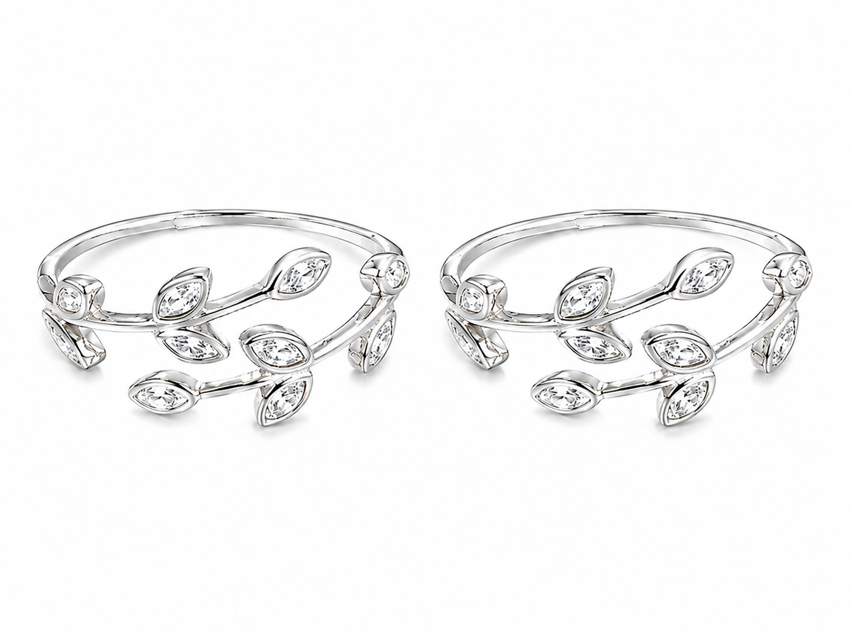 Petal Bloom Toe Ring