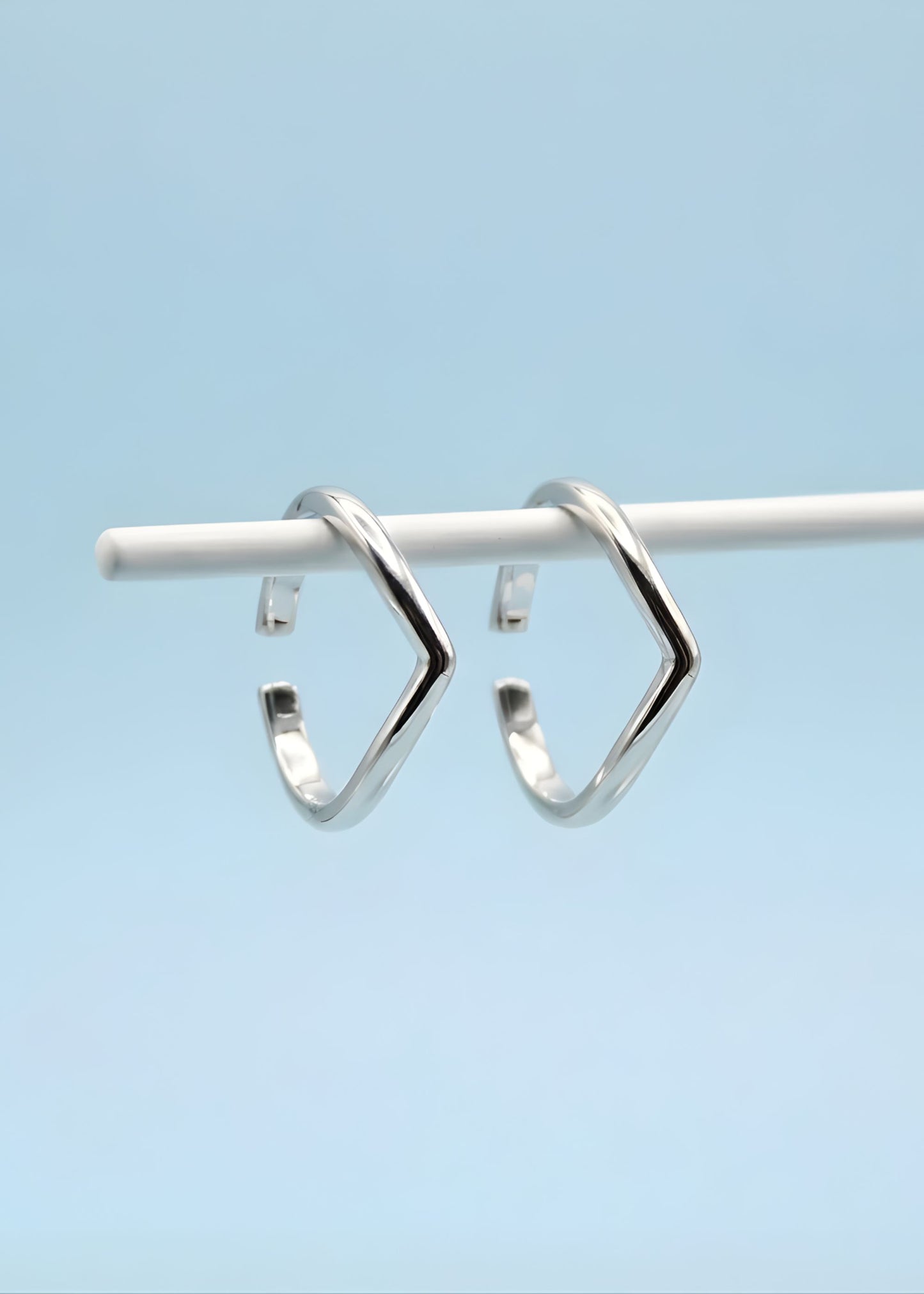 Silver Wishbone Toe Ring |Chandi Ki Bichiya